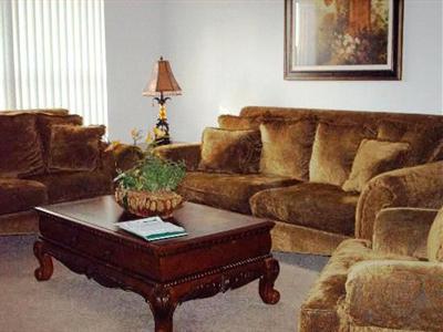 фото отеля Florida Magic Vacation Rental Kissimmee