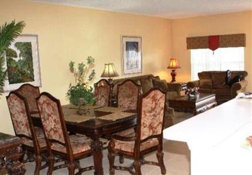 фото отеля Florida Magic Vacation Rental Kissimmee