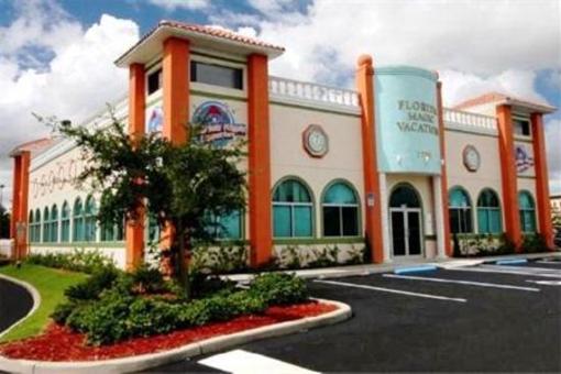 фото отеля Florida Magic Vacation Rental Kissimmee