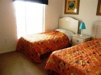 Florida Magic Vacation Rental Kissimmee