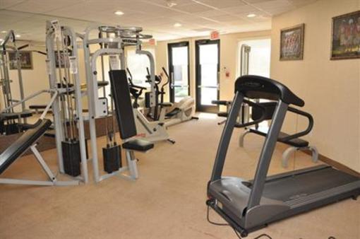 фото отеля Holiday Inn Express Cathedral City (Palm Springs)