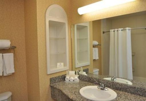 фото отеля Holiday Inn Express Cathedral City (Palm Springs)