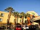 фото отеля Holiday Inn Express Cathedral City (Palm Springs)