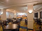 фото отеля Holiday Inn Express Cathedral City (Palm Springs)
