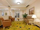 фото отеля Holiday Inn Express Cathedral City (Palm Springs)