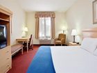 фото отеля Holiday Inn Express Cathedral City (Palm Springs)