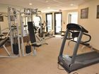 фото отеля Holiday Inn Express Cathedral City (Palm Springs)