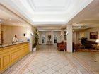 фото отеля Holiday Inn Express Cathedral City (Palm Springs)