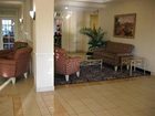 фото отеля Holiday Inn Express Cathedral City (Palm Springs)