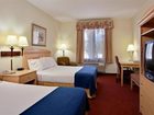 фото отеля Holiday Inn Express Cathedral City (Palm Springs)