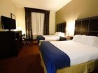 фото отеля Holiday Inn Express Cathedral City (Palm Springs)