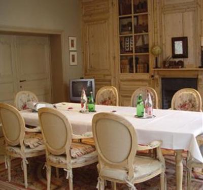 фото отеля Maison le Dragon Guesthouse