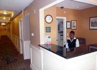 фото отеля Embassy Inn Washington D.C.