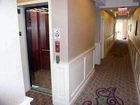 фото отеля Embassy Inn Washington D.C.