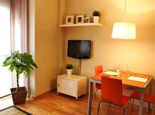 фото отеля Feelathome Beach Apartments Barcelona
