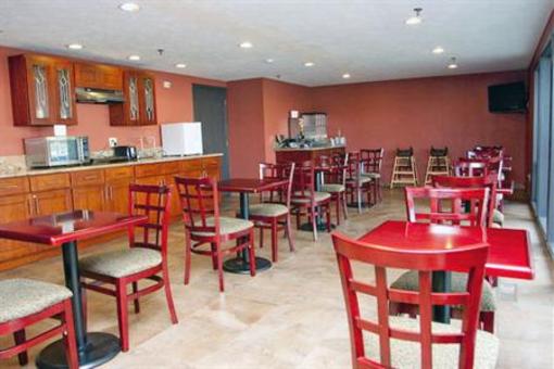 фото отеля La Quinta Inn & Suites Northwest Downtown Portland (Oregon)