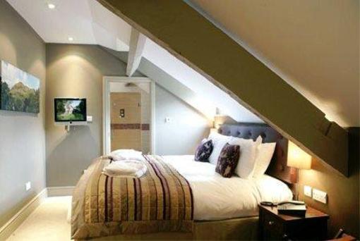 фото отеля Rothay Garden Hotel