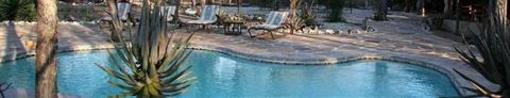 фото отеля Etosha Aoba Lodge