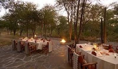 фото отеля Etosha Aoba Lodge