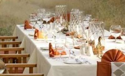 фото отеля Etosha Aoba Lodge
