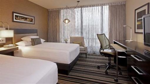 фото отеля Hyatt Regency Indianapolis