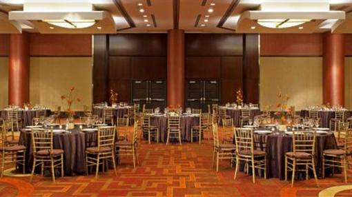 фото отеля Hyatt Regency Indianapolis