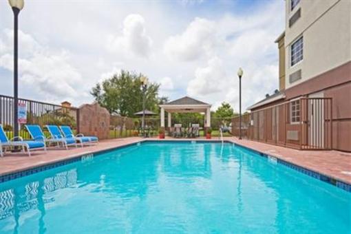 фото отеля Candlewood Suites Miami Airport West