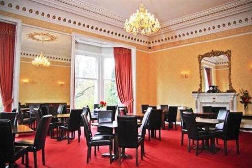 фото отеля Ballantrae West End Hotel