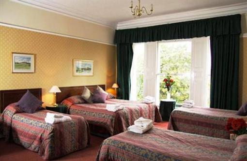 фото отеля Ballantrae West End Hotel