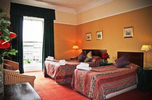 фото отеля Ballantrae West End Hotel