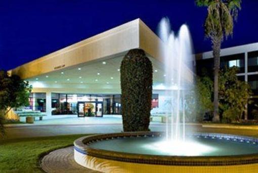 фото отеля Four Points by Sheraton San Diego