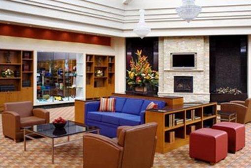 фото отеля Four Points by Sheraton San Diego