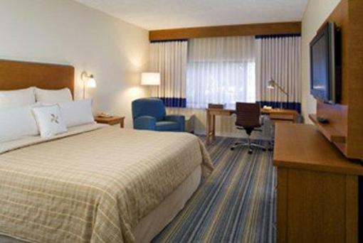 фото отеля Four Points by Sheraton San Diego
