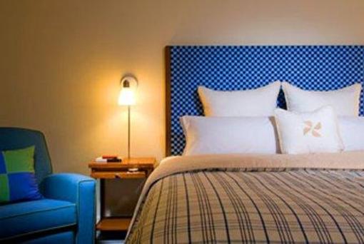 фото отеля Four Points by Sheraton San Diego