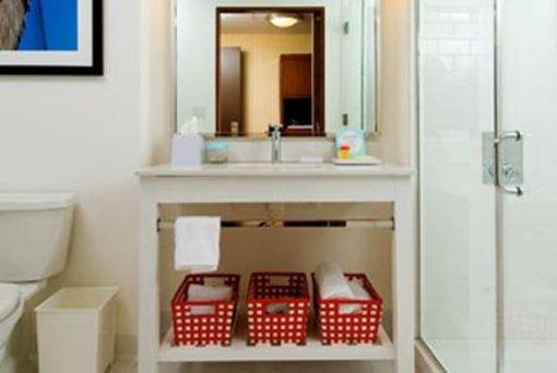 фото отеля Four Points by Sheraton San Diego