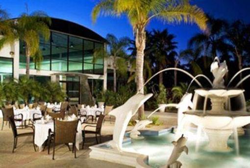 фото отеля Four Points by Sheraton San Diego