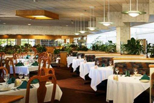 фото отеля Four Points by Sheraton San Diego