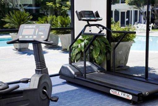 фото отеля Four Points by Sheraton San Diego