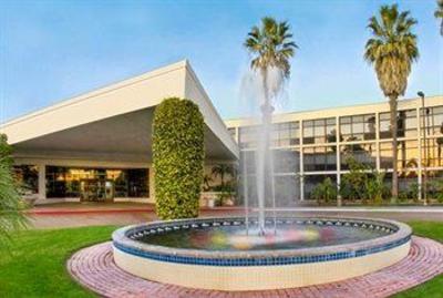 фото отеля Four Points by Sheraton San Diego
