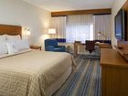 фото отеля Four Points by Sheraton San Diego