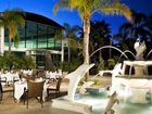 фото отеля Four Points by Sheraton San Diego