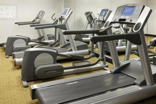 фото отеля Four Points by Sheraton Chicago O'Hare Airport