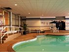 фото отеля Four Points by Sheraton Chicago O'Hare Airport