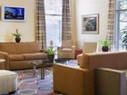 фото отеля Four Points by Sheraton Chicago O'Hare Airport