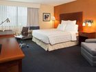 фото отеля Four Points by Sheraton Chicago O'Hare Airport