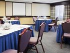 фото отеля Four Points by Sheraton Chicago O'Hare Airport