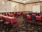 фото отеля Four Points by Sheraton Chicago O'Hare Airport