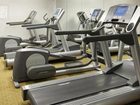 фото отеля Four Points by Sheraton Chicago O'Hare Airport