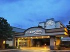 фото отеля Four Points by Sheraton Chicago O'Hare Airport