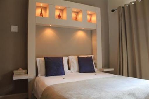 фото отеля De Tafelberg Guesthouse Cape Town